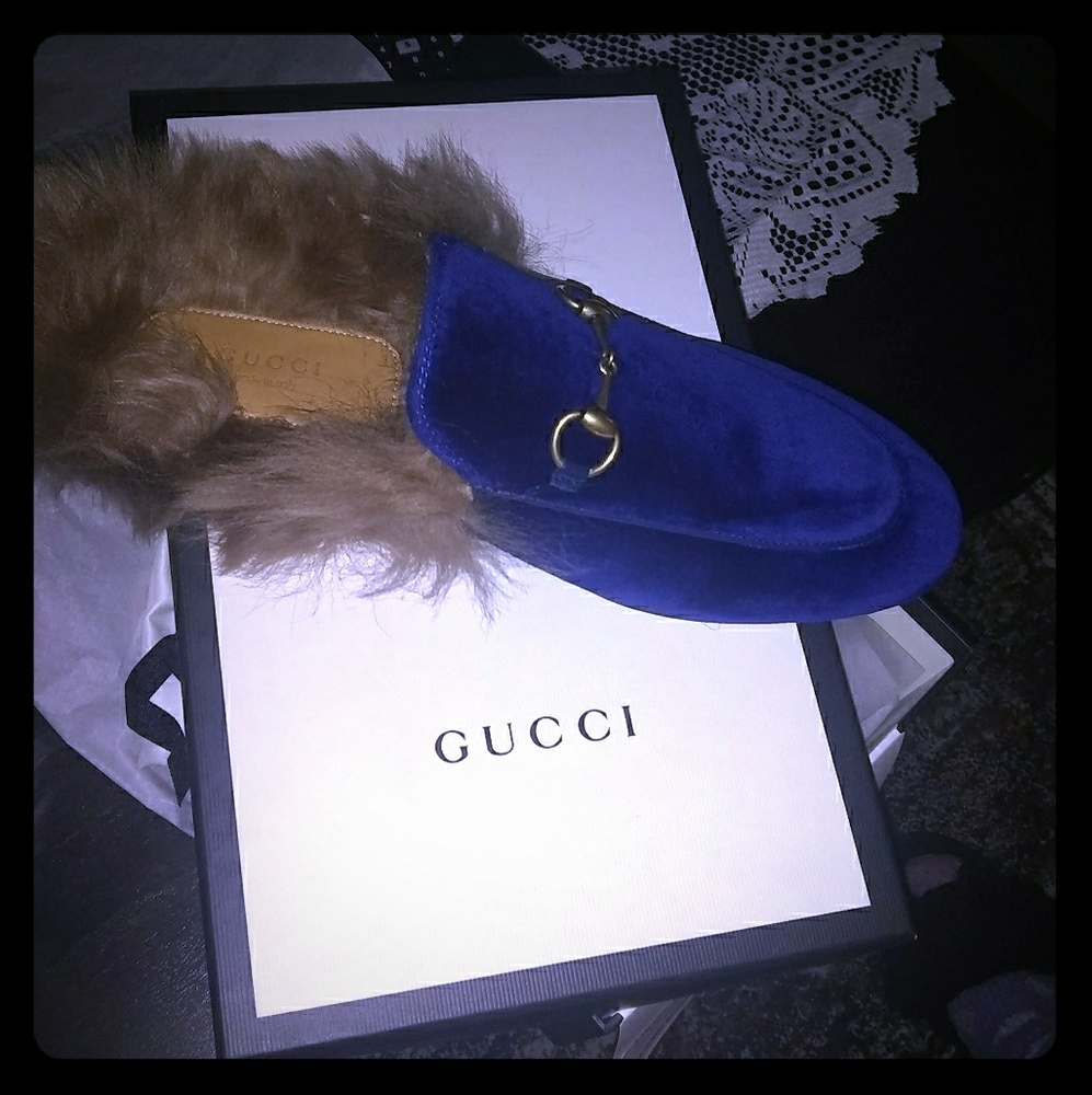 Gucci Loafers